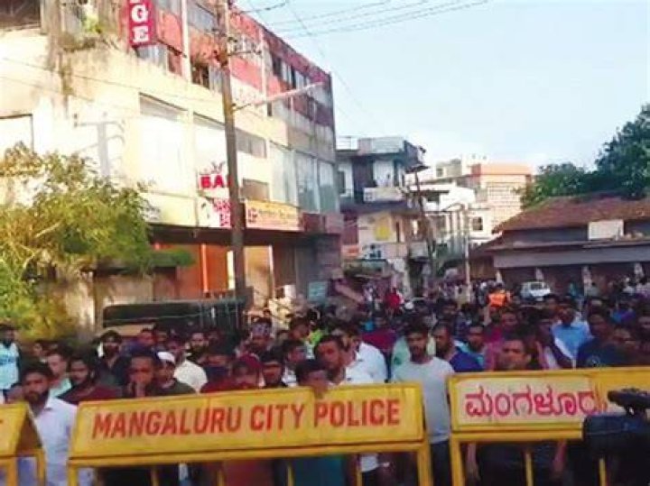 
Eight held after Dalit family fined Rs 60K for ‘touching’ deity in K’taka village 