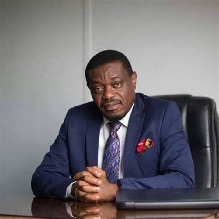 
Ekow Blankson Height, Weight, Net Worth, Age, Birthday, Wikipedia, Who, Nationality, Biography 