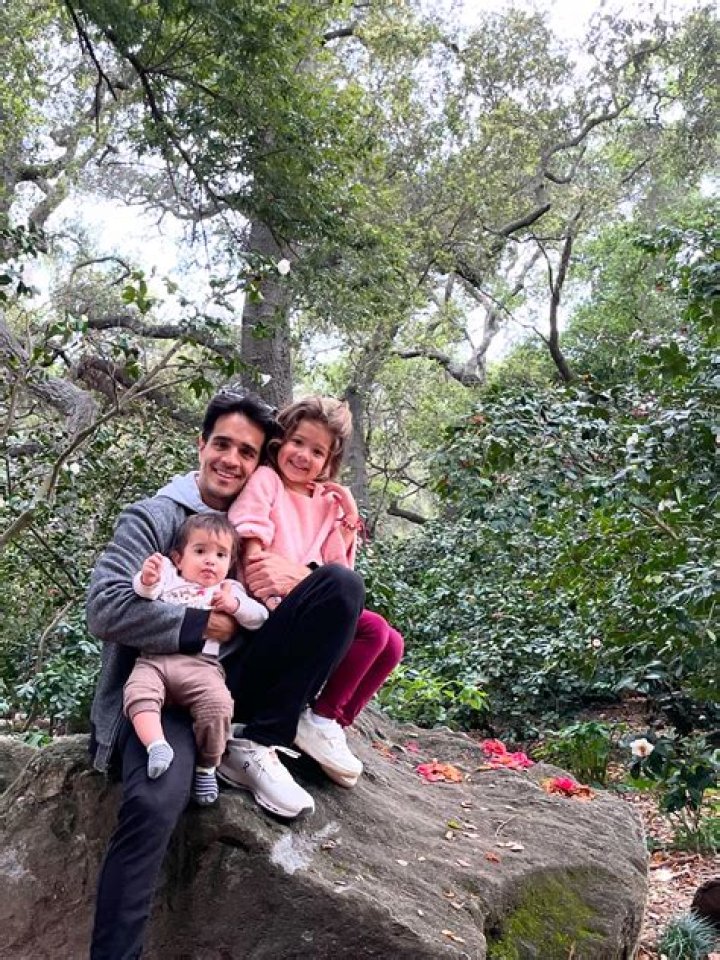 Ektor Rivera And Wife Yara Lasanta Have Raised A Beautiful Daughter