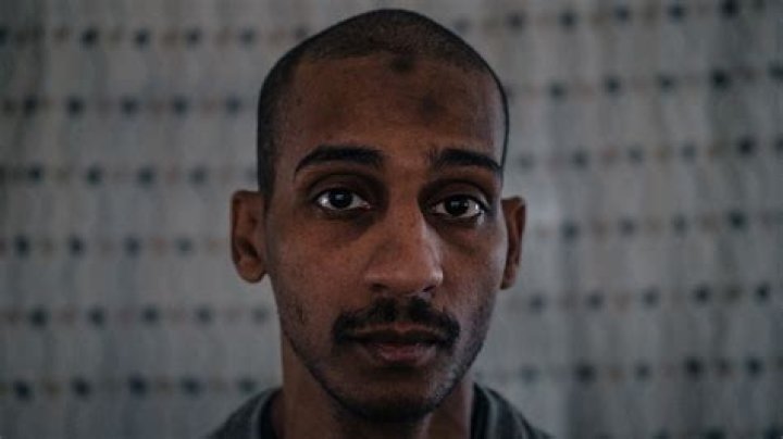 
El Shafee Elsheikh has been given eight life sentences for his role in the IS gang 