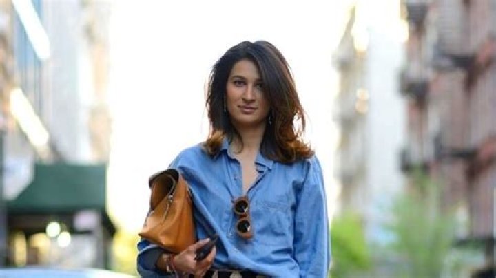 Elena Moussa Height, Weight, Net Worth, Age, Birthday, Wikipedia, Who, Nationality, Biography