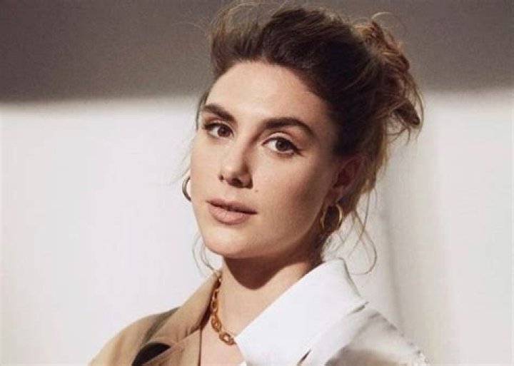 
Elena Rott Height, Weight, Net Worth, Age, Birthday, Wikipedia, Who, Nationality, Biography 