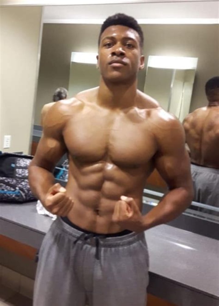Eli Goree Height, Weight, Net Worth, Age, Birthday, Wikipedia, Who, Instagram, Biography