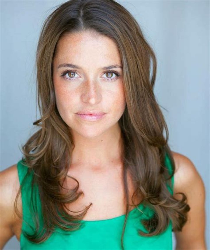 Eliza Hayes Maher Wikipedia Bio – 5 Quick Facts About The Actress