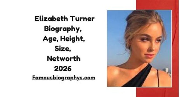 
Elizabeth Beckwith Height, Weight, Net Worth, Age, Birthday, Wikipedia, Who, Nationality, Biography 