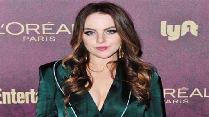 Elizabeth Gillies Height, Weight, Net Worth, Age, Birthday, Wikipedia, Who, Nationality, Biography