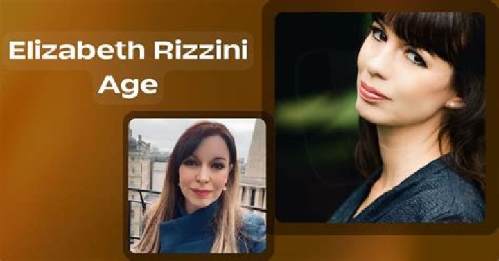 
Elizabeth Rizzini Height, Weight, Net Worth, Age, Birthday, Wikipedia, Who, Instagram, Biography 