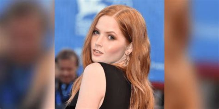 Ellie Bamber Height, Age, Boyfriend, Biography, Wiki, Net Worth