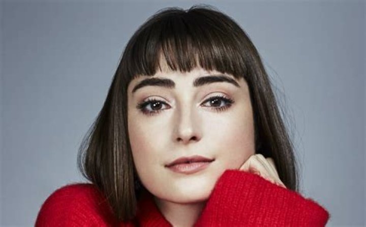 
Ellise Chappell Height, Weight, Net Worth, Age, Birthday, Wikipedia, Who, Nationality, Biography 