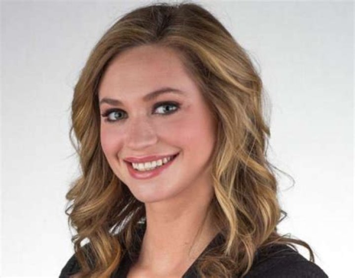 Ellison Litton Barber Height, Weight, Net Worth, Age, Birthday, Wikipedia, Who, Instagram, Biography