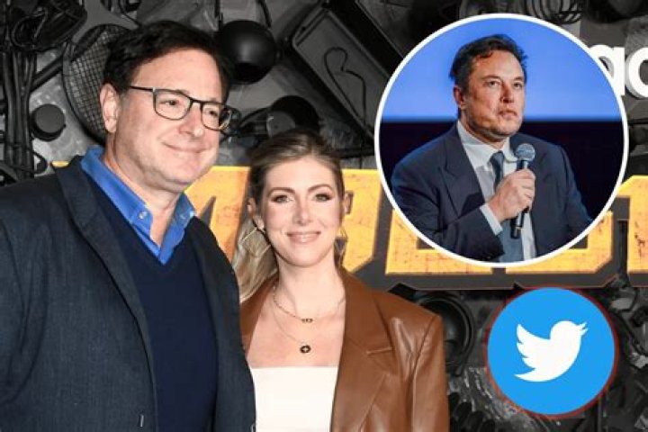 
Elon Musk Asked by Bob Saget’s Wife to Re-Verify ‘Full House’ Star’s Twitter Page 