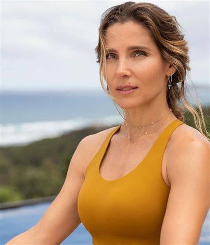 Elsa Pataky Height, Weight, Net Worth, Age, Birthday, Wikipedia, Who, Nationality, Biography