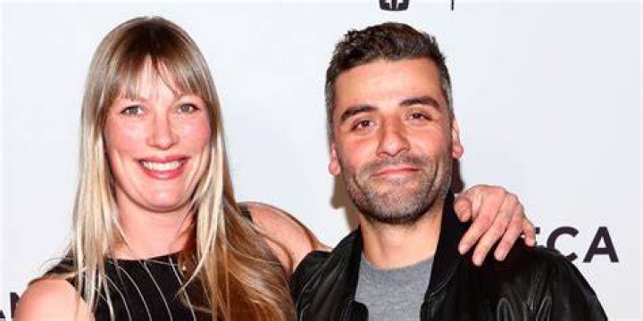Elvira Lind’s Wiki, age, height, baby. Who is Oscar Isaac’s wife?