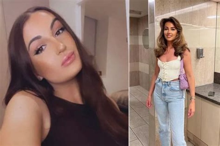 
Elyse Hibbs & Ruth Shmylo Prison Workers, both 25, reportedly had inappropriate relations with the same inmate 