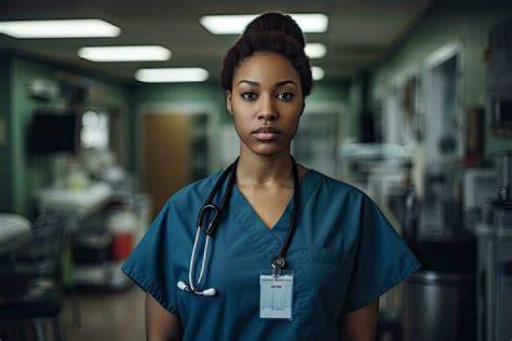 
Embargo Will Be Put On Doren Hospital Nurses For Videoing Dying Rico Swavey 