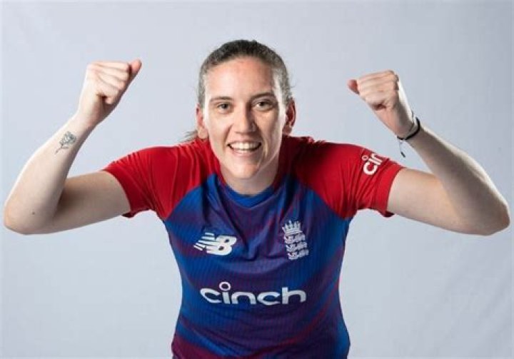 
Emily Arlott Is Somehow Related To John Arlott, A Look Into Family Background 