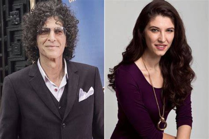 
Emily Beth Stern – Inside the Life of Howard Stern’s Eldest Daughter 