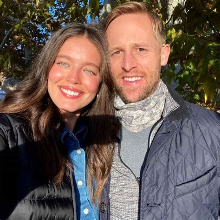 
Emily DiDonato Is Pregnant, Expecting Baby No. 2 with Husband Kyle Peterson 