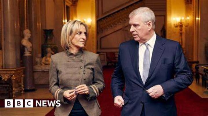 
Emily Maitlis BBC Newsnight Husband Mark Gwynne and Powerful Brexit Speech 