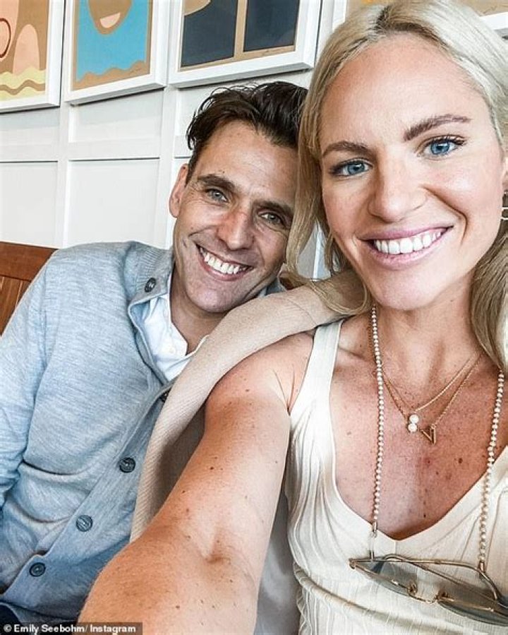 
Emily Seebohm Partner: Is She Dating David ‘Luttsy’ Lutteral? Family And Net Worth 