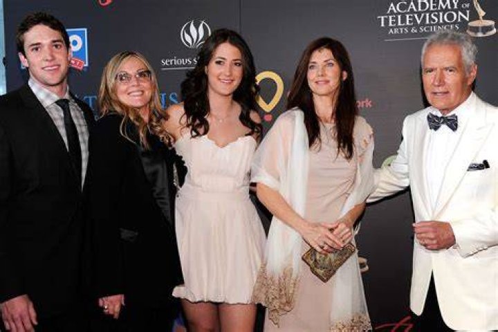
Emily Trebek – Who is Alex Trebek’s Daughter – Emily Trebek? 