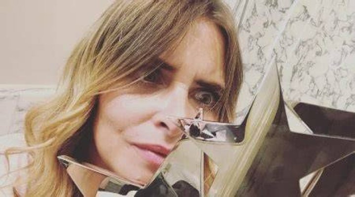 Emma Atkins Height, Weight, Net Worth, Age, Birthday, Wikipedia, Who, Nationality, Biography
