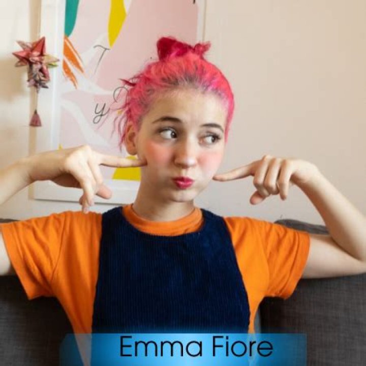 Emma Fiore Height, Weight, Net Worth, Age, Birthday, Wikipedia, Who, Instagram, Biography