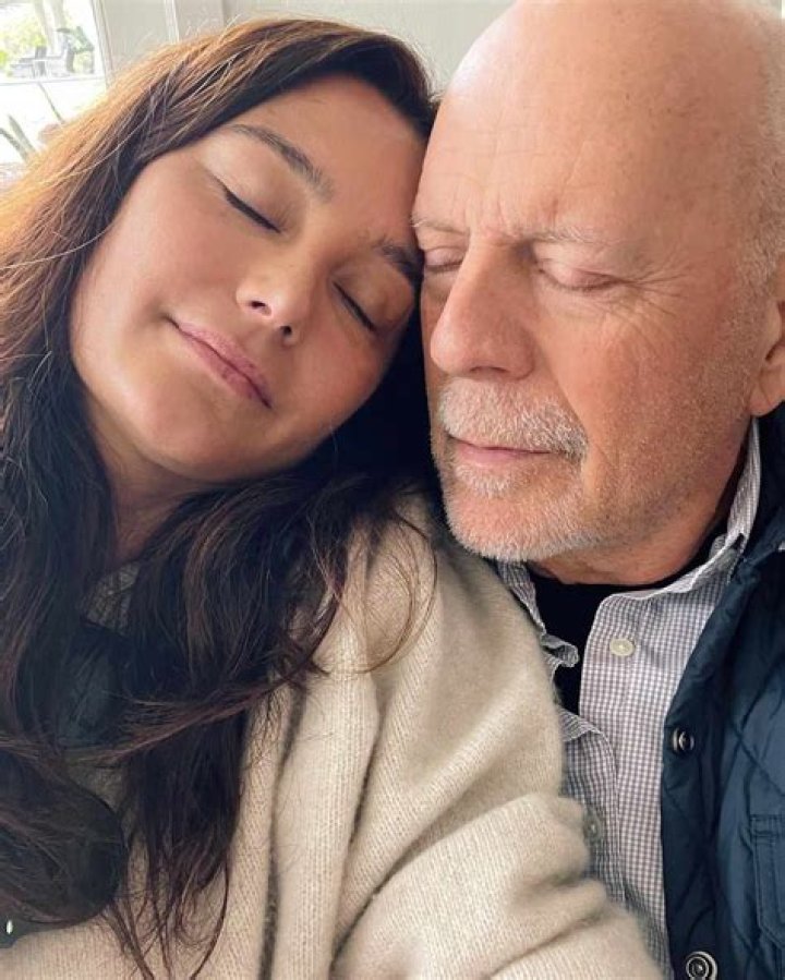 
Emma Heming Shares Heartfelt Bruce Willis Coffee Video 