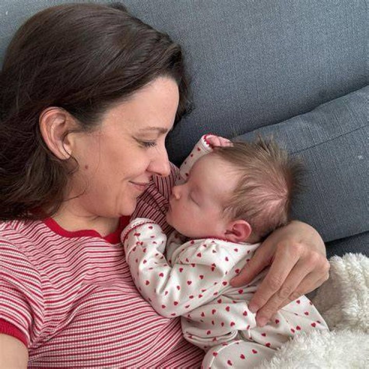 
Emma Mackey Parents Philippe and Rachel Have A Life In France 