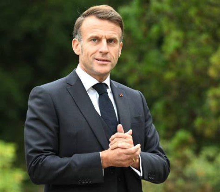 Emmanuel Macron Height, Weight, Net Worth, Age, Birthday, Wikipedia, Who, Nationality, Biography