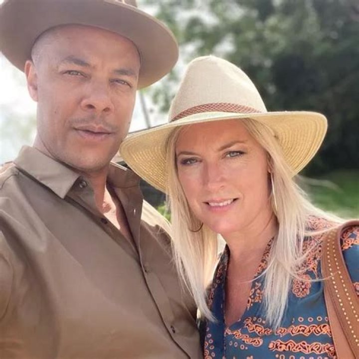 
Emmerdale Actor Michael Woodman’s Wife Cari Ann Gregor Is To Be Credited For Their Beautiful Home 