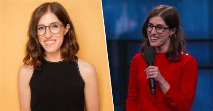 Emmy Blotnick Height, Weight, Net Worth, Age, Birthday, Wikipedia, Who, Nationality, Biography