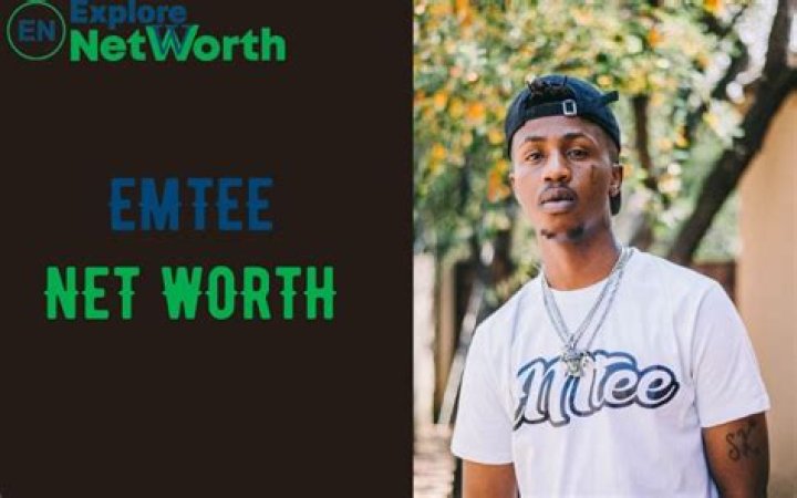 
Emtee Height, Weight, Net Worth, Age, Birthday, Wikipedia, Who, Nationality, Biography 