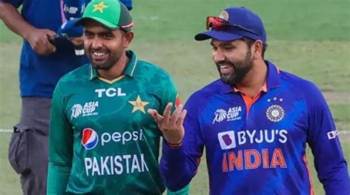 
England Ready To Host Pakistan-India Test Series 