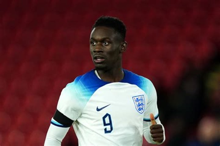
England U21: Who Are Folarin Balogun’s Parents? Here’s What We Know About 