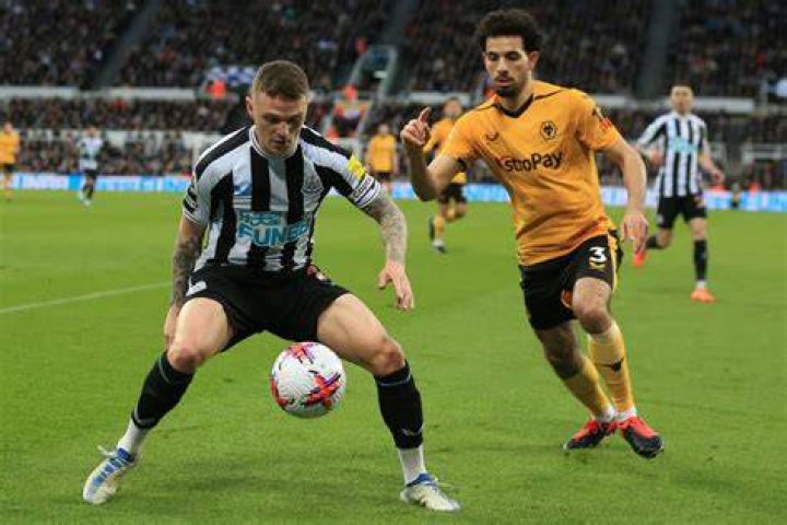 
English Defender Kieran Trippier Daughter Esme Is Already Three Years Old And His Son Jacob Will Turn Six This December 