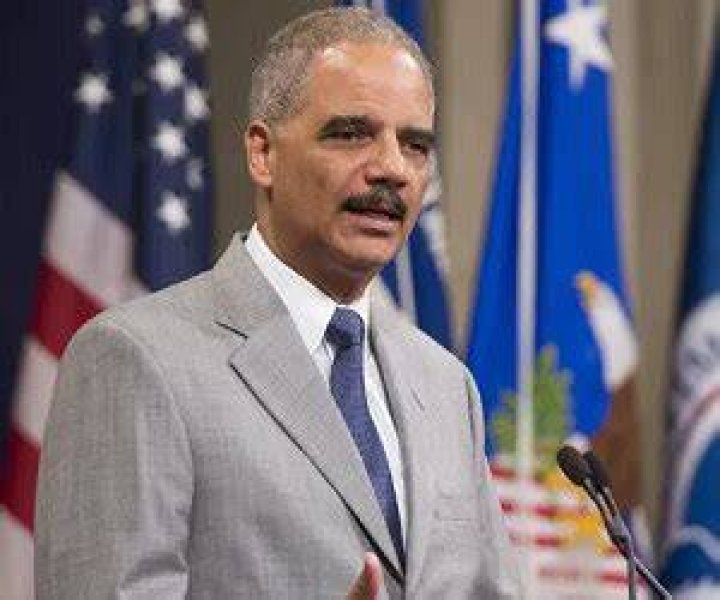 
Eric Holder Height, Weight, Net Worth, Age, Birthday, Wikipedia, Who, Nationality, Biography 