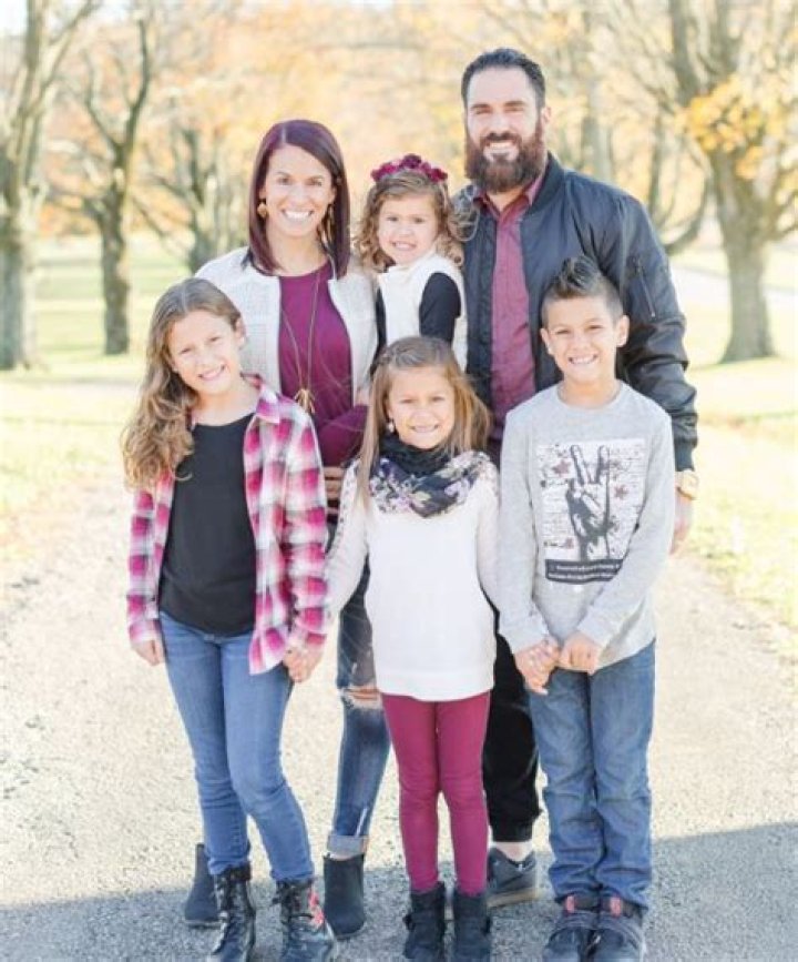 Eric Weddle Wife Chanel Weddle and Kids: Meet The Family