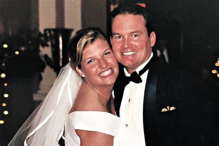 
Erin O’Toole Wife Rebecca O’Toole Age, Birthday, Wikipedia, Who, Nationality, Biography 