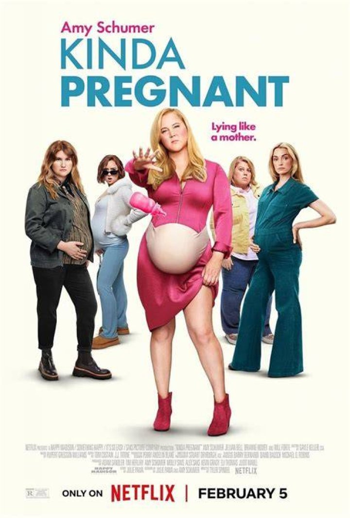 Erin Richards From The Crown Is Pregnant With Her First Baby