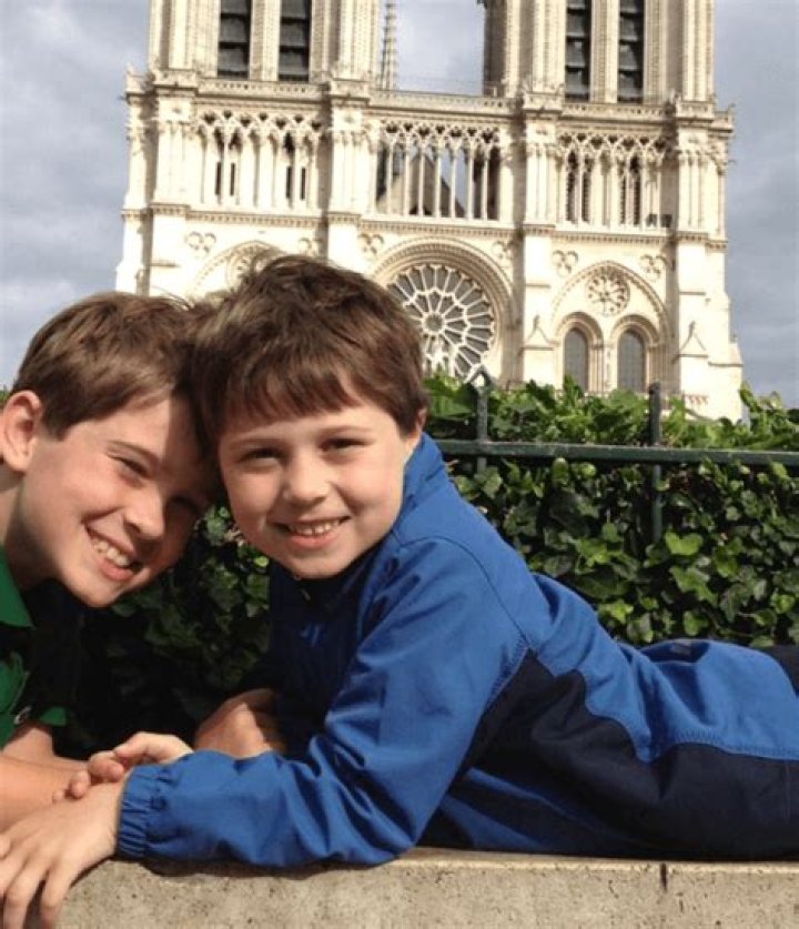 ESPN Journalist Chris McKendry Is Married And Has Two Lovely Children