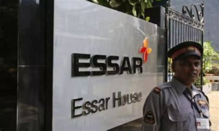 
Essar eyes commisioning of 4mtpa steel complex in Saudi Arabia by end-2025 