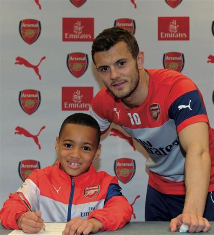 
Ethan Nwaneri School and Parents, 15 Years Old Arsenal Wage and Salary Breakdown 