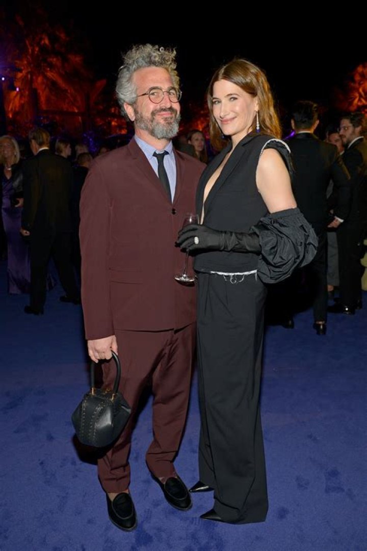 
Ethan Sandler Wife Who is Ethan Sandler Wife? 