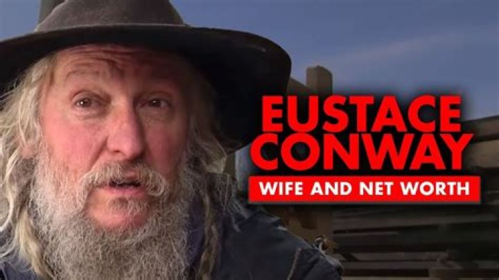 Eustace Conway Height, Weight, Net Worth, Age, Birthday, Wikipedia, Who, Nationality, Biography