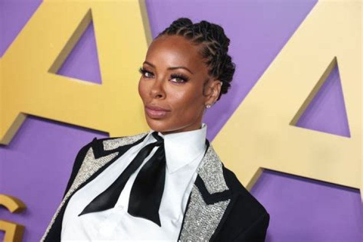 Eva Marcille Height, Weight, Net Worth, Age, Birthday, Wikipedia, Who, Nationality, Biography