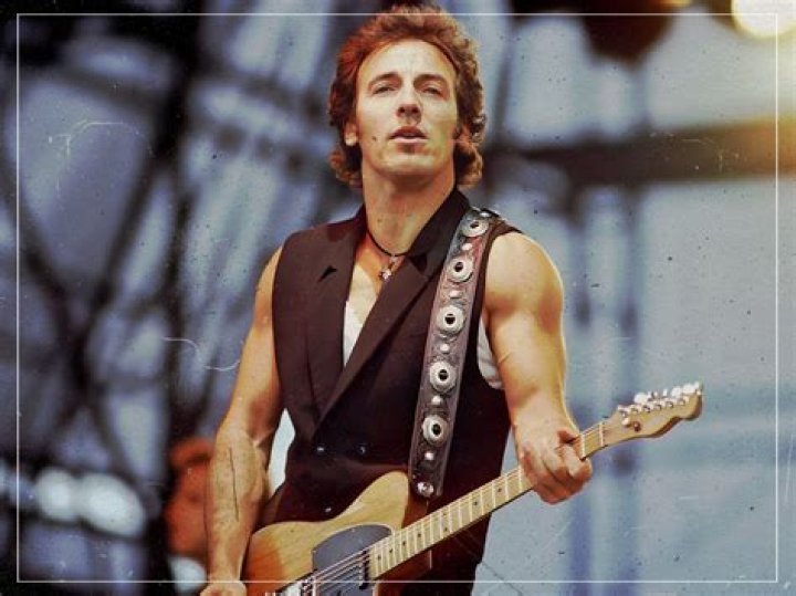 Evan Springsteen Height, Net Worth, Age, Wiki, Who, Facts, Biography