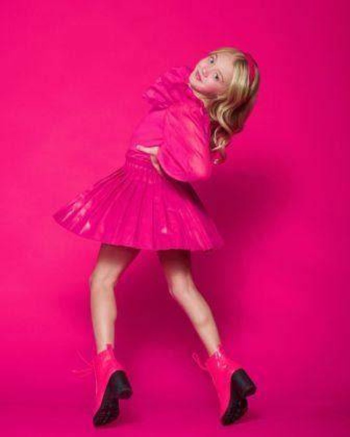 Everleigh Mcdonell Height, Weight, Net Worth, Age, Birthday, Wikipedia, Who, Nationality, Biography