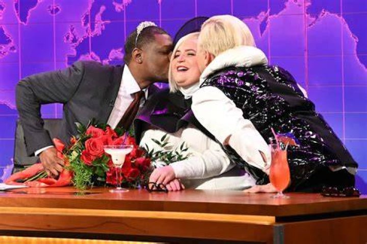 
Every Star Hosting ‘SNL’ During Season 48 