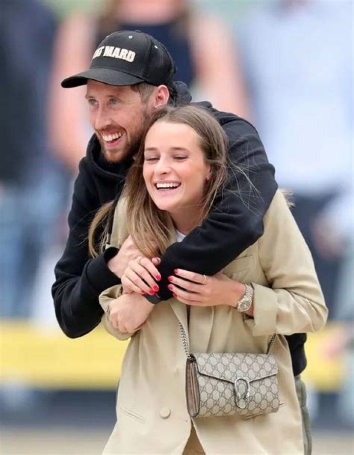 Everything On Ella Toone’s Partner, Boyfriend and Parents